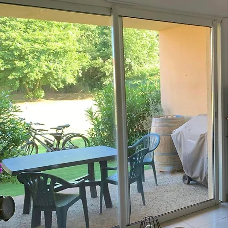 Σπίτι διακοπών Charmante Melody Santa-Maria-Poggio (Corsica)