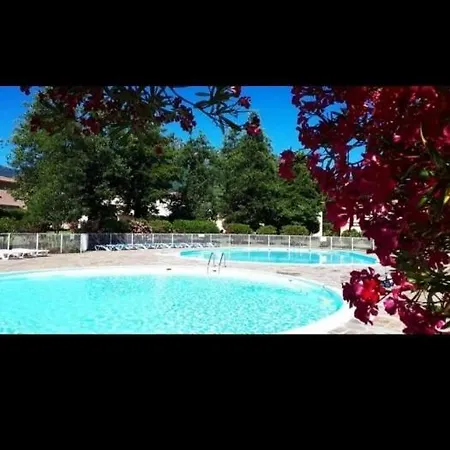 Dom wakacyjny Charmante Melody